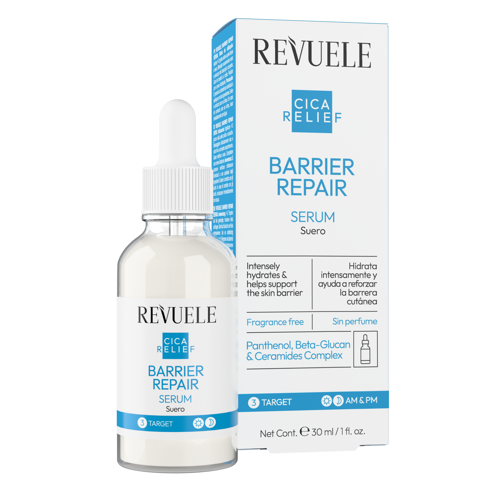 BARRIER REPAIR Barrier Repair Serum — packshot