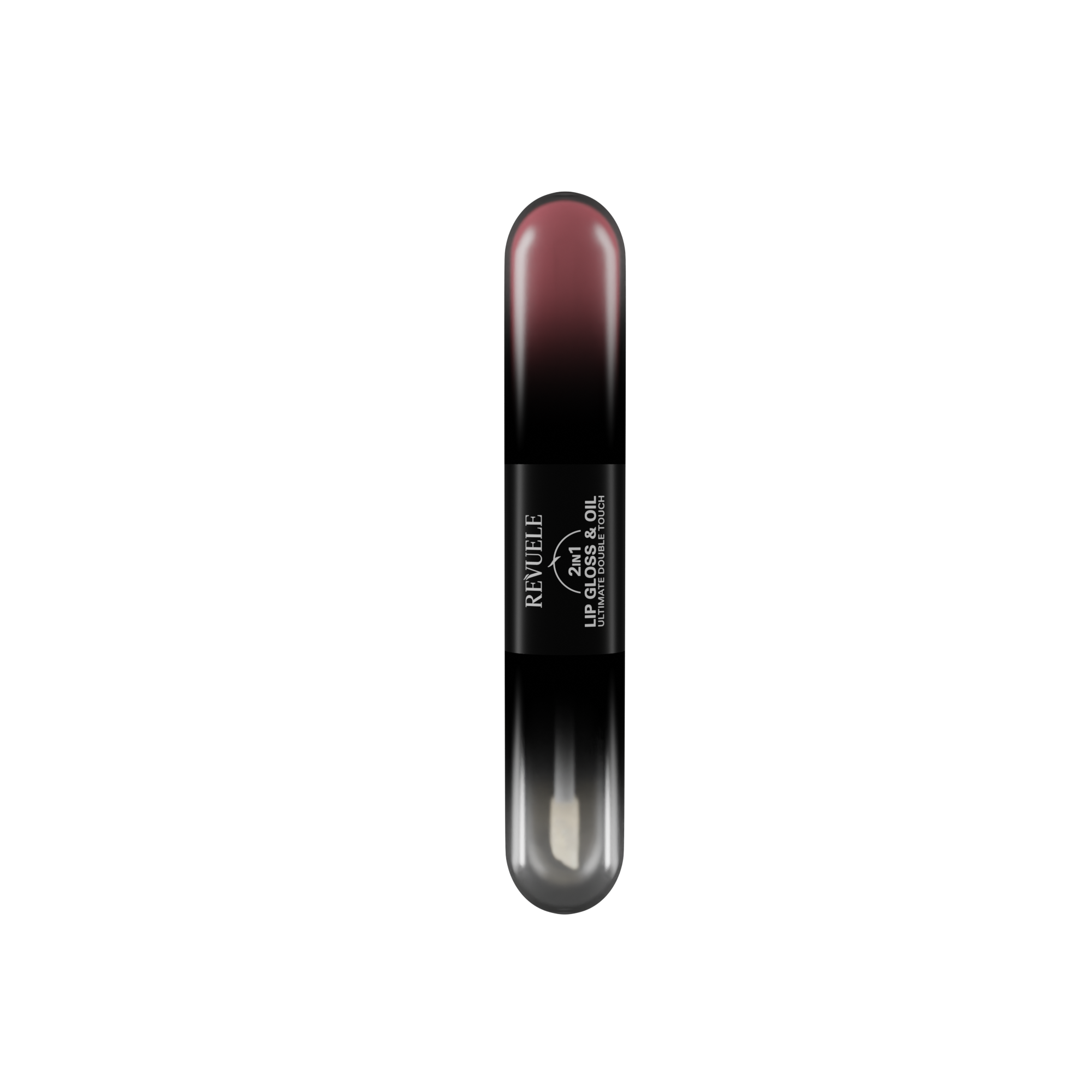 2 IN 1 LIP GLOSS & OIL Shade 09 — packshot