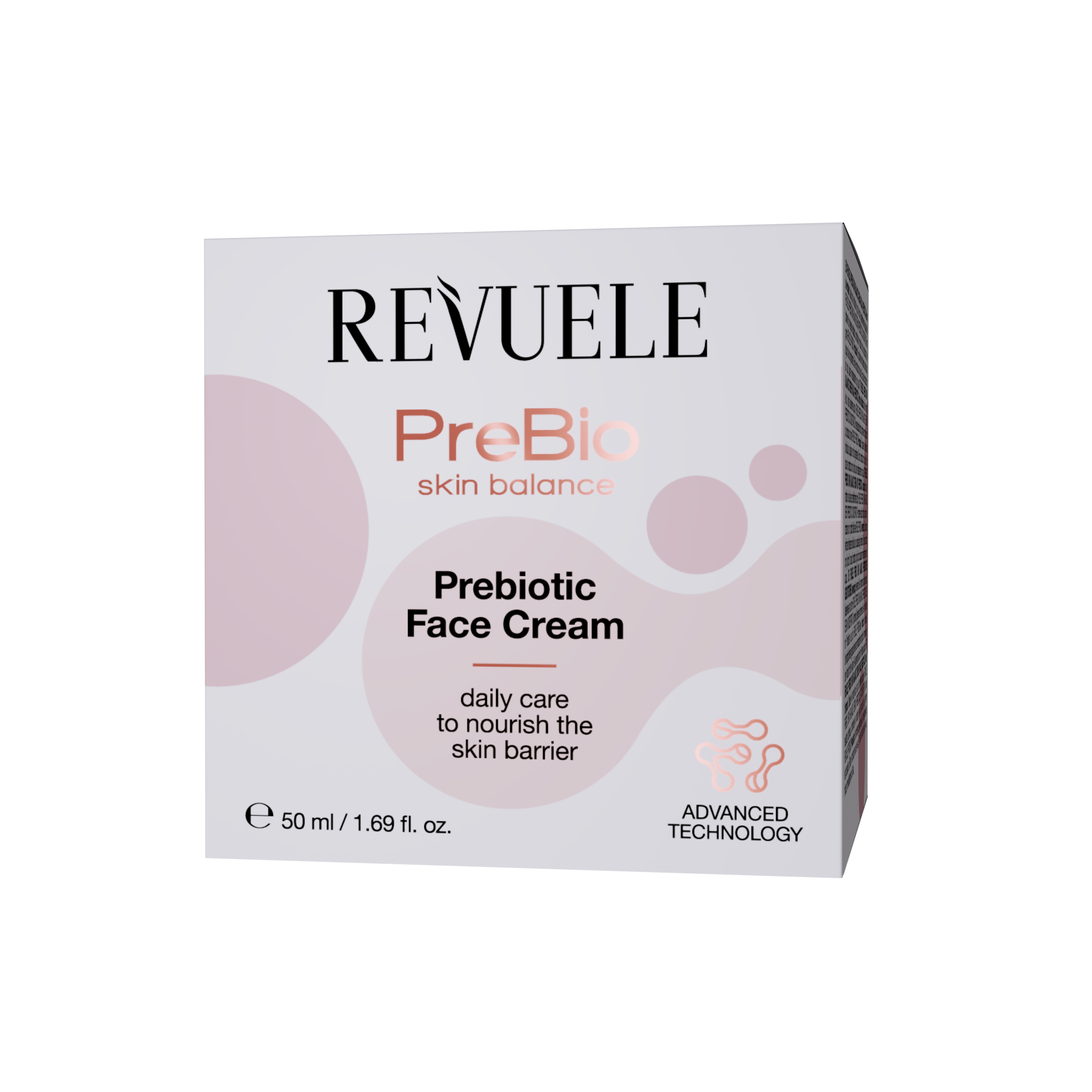 PREBIO SKIN BALANCE Face Cream — packshot