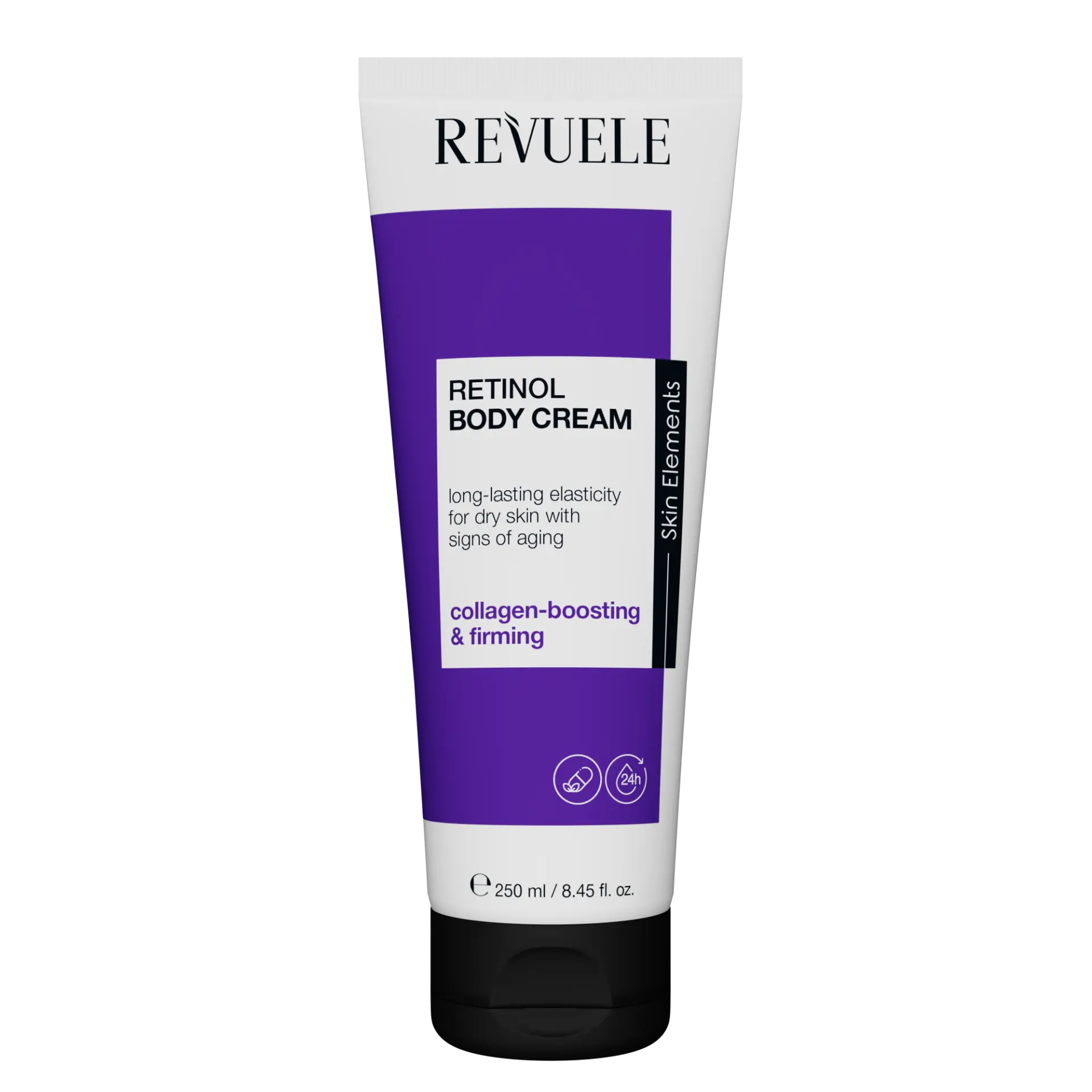 BODY CREAMS Retinol — packshot