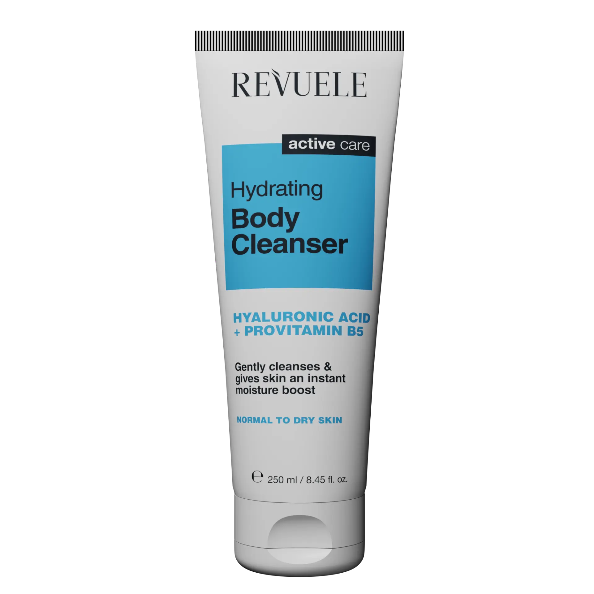 BODY CLEANSERS Hydrating — packshot