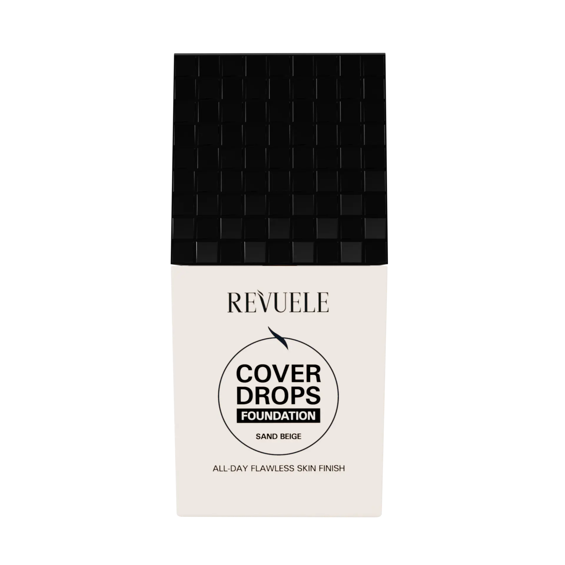 COVER DROPS FOUNDATION Sand Beige — packshot
