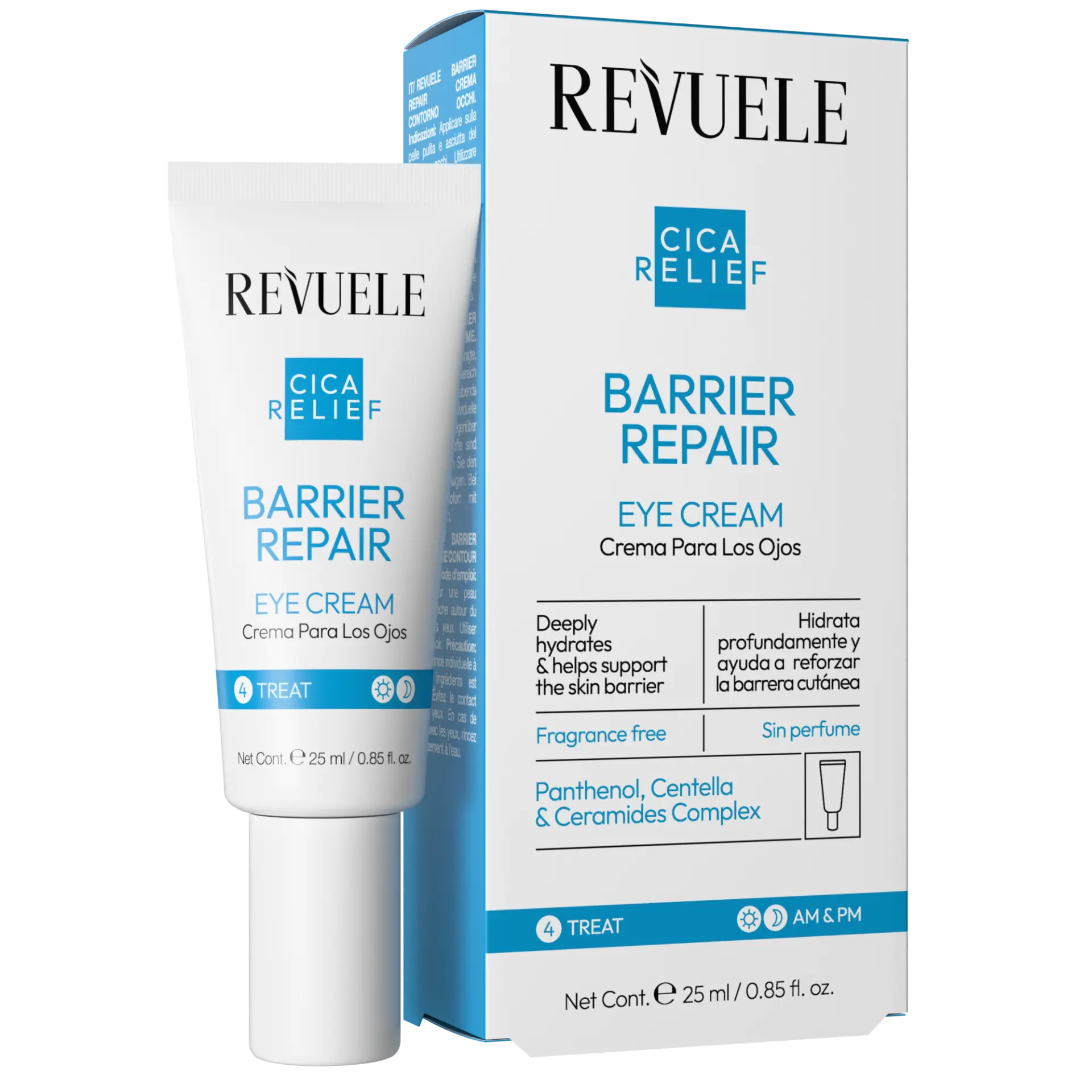BARRIER REPAIR Barrier Repair Eye Cream — packshot