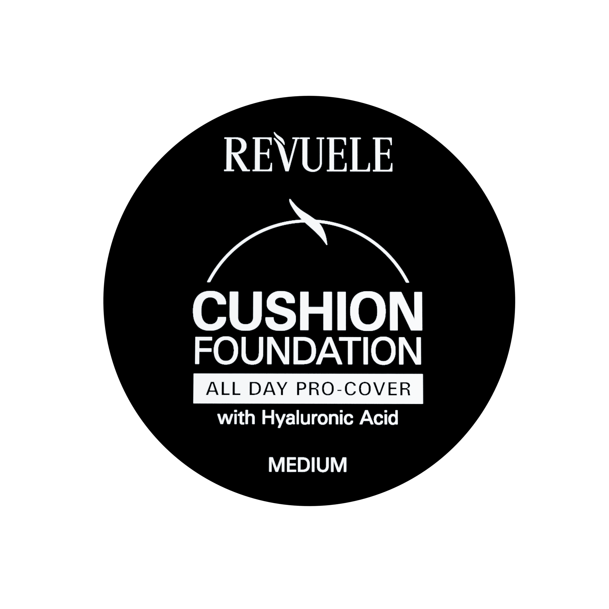 CUSHION FOUNDATION Medium — packshot