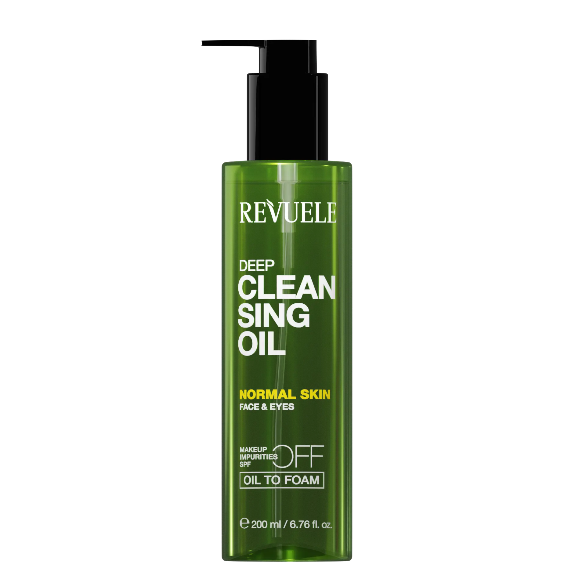 CLEANSING OIL Deep — packshot