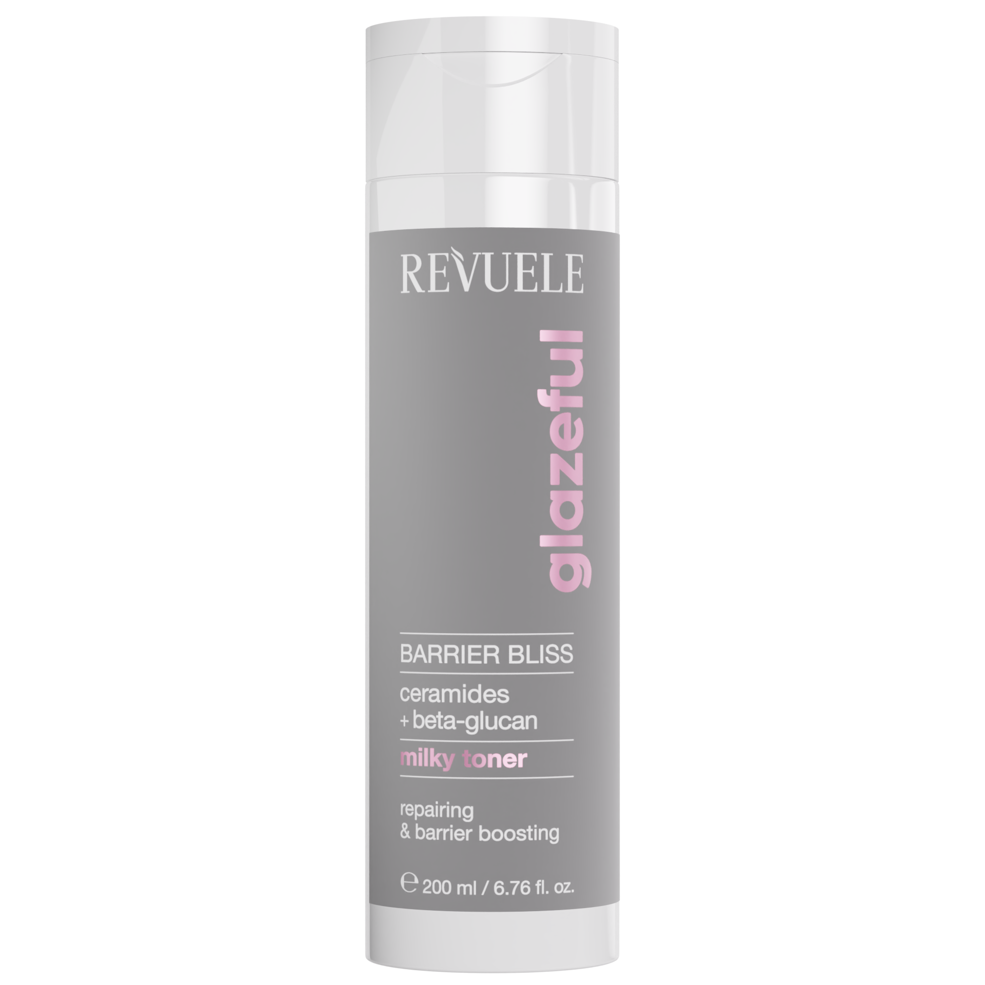 MILKY TONERS GLAZEFUL Barrier Bliss Milly Toner — packshot