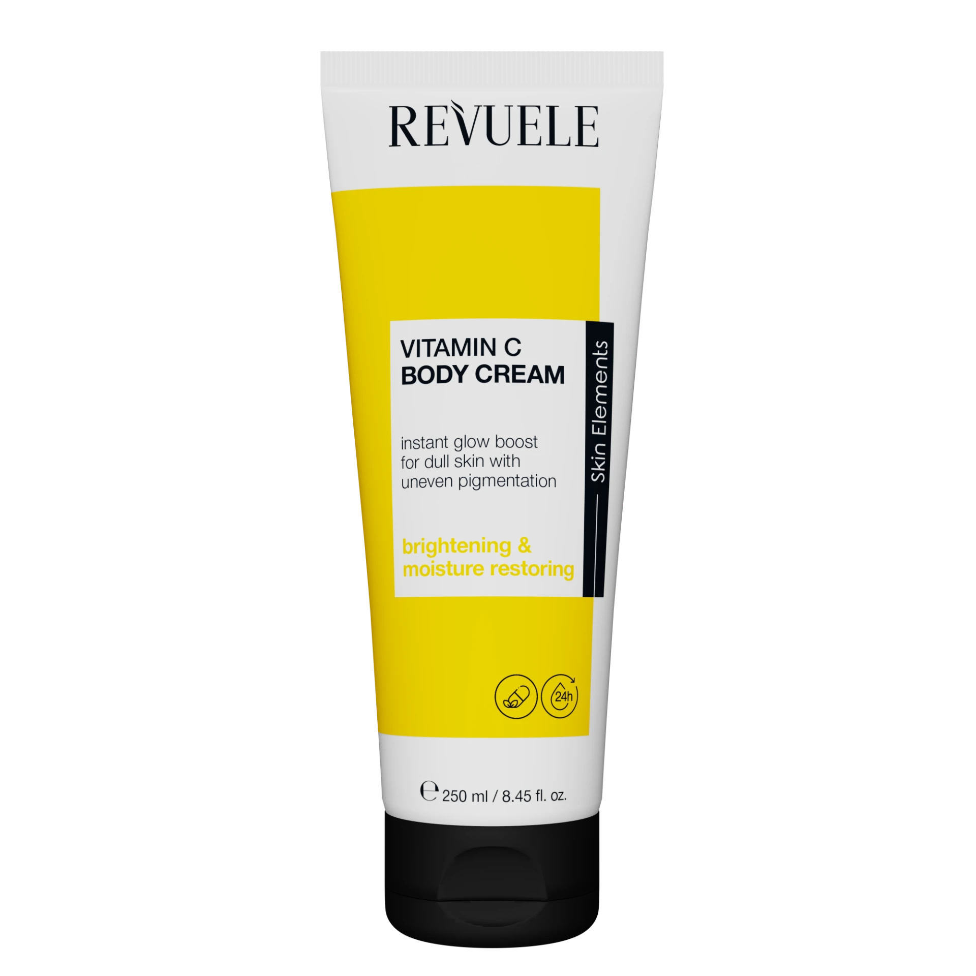 BODY CREAMS Vitamin C — packshot