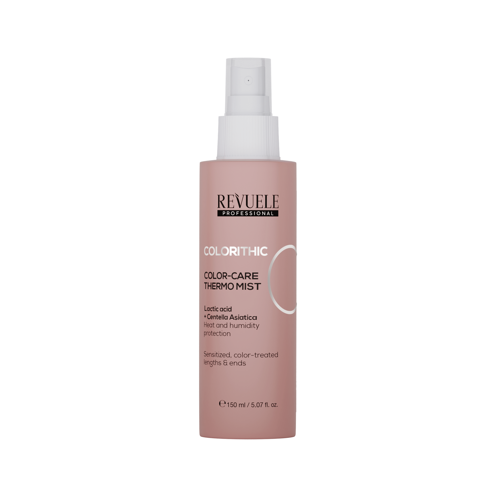 PROFESSIONAL COLORITHIC Color-care Thermo Mist — packshot