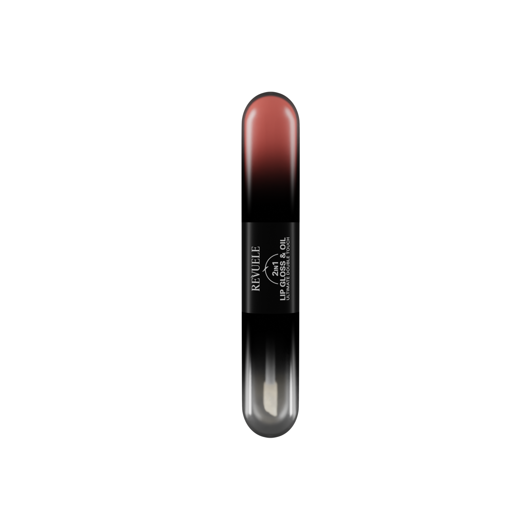 2 IN 1 LIP GLOSS & OIL Shade 07 — packshot