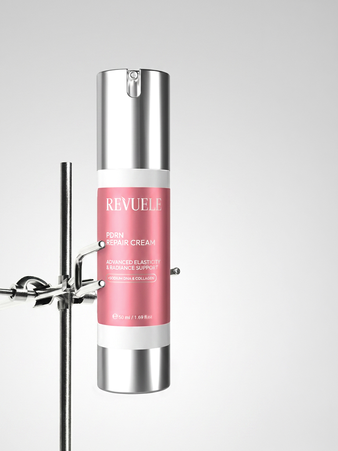 PDRN REPAIR PDRN Repair Cream — packshot in use