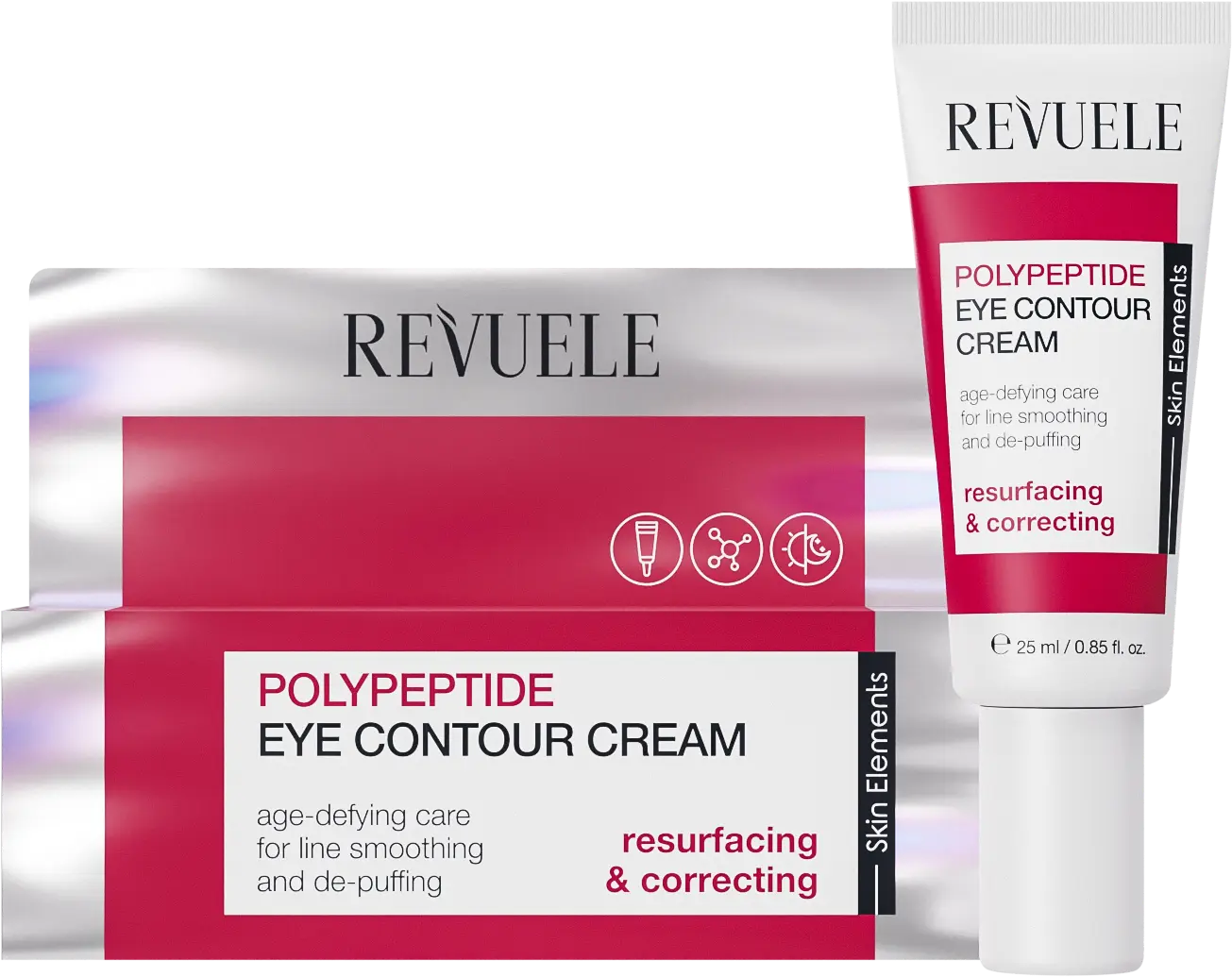 POLYPEPTIDE Eye Contour Cream — packshot