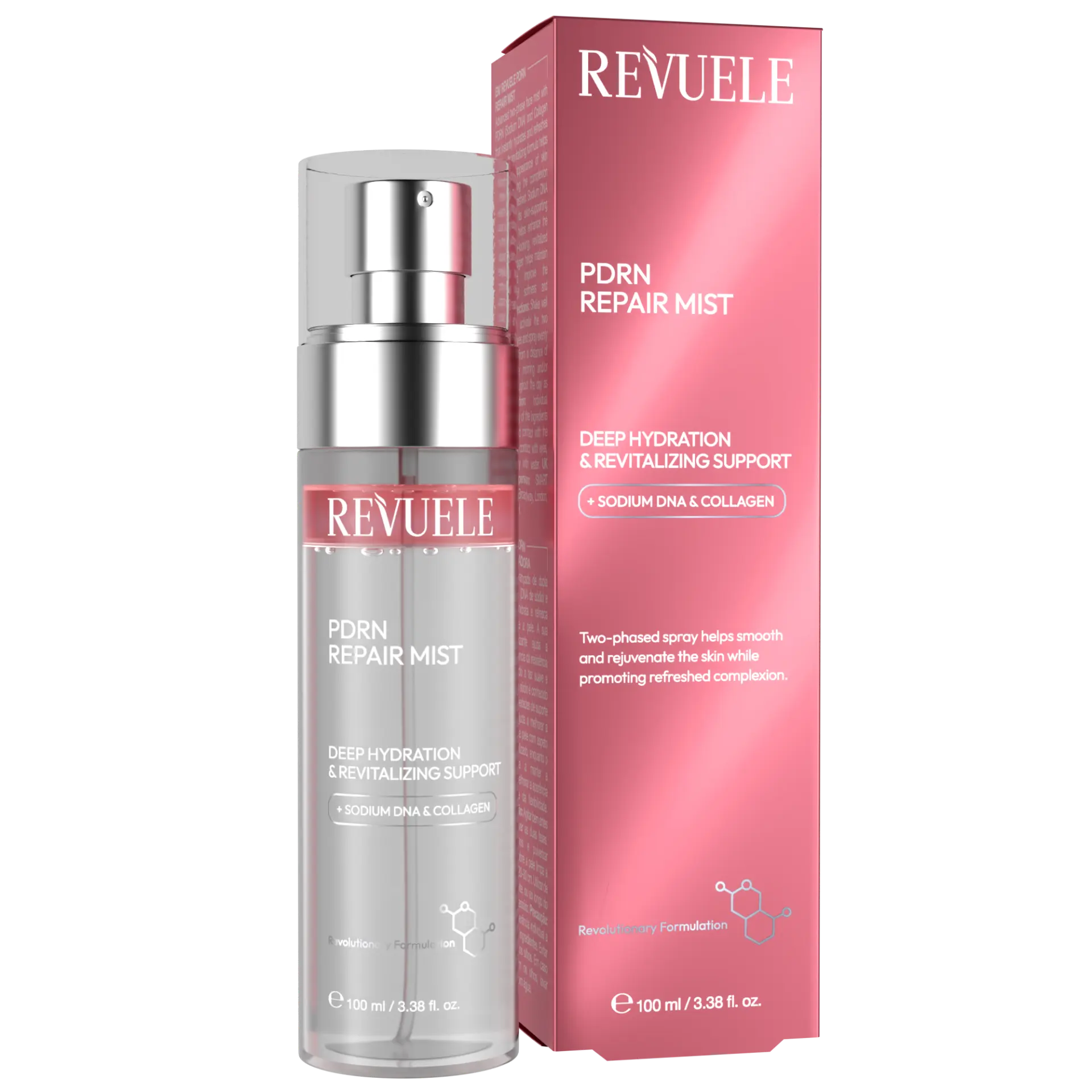 PDRN REPAIR PDRN Repair Mist — packshot