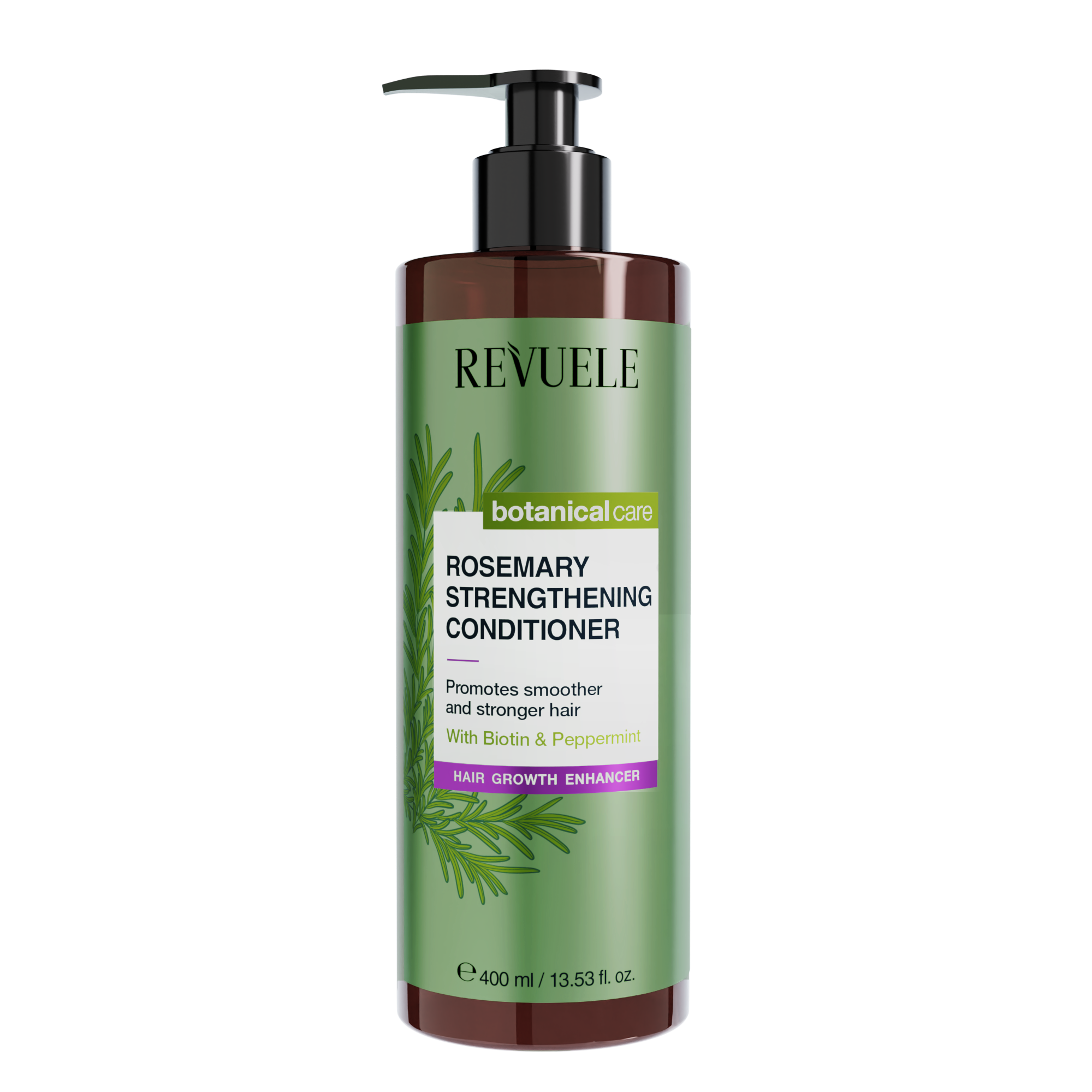 ROSEMARY HAIR GROWTH LINE Strengthening Conditioner — packshot