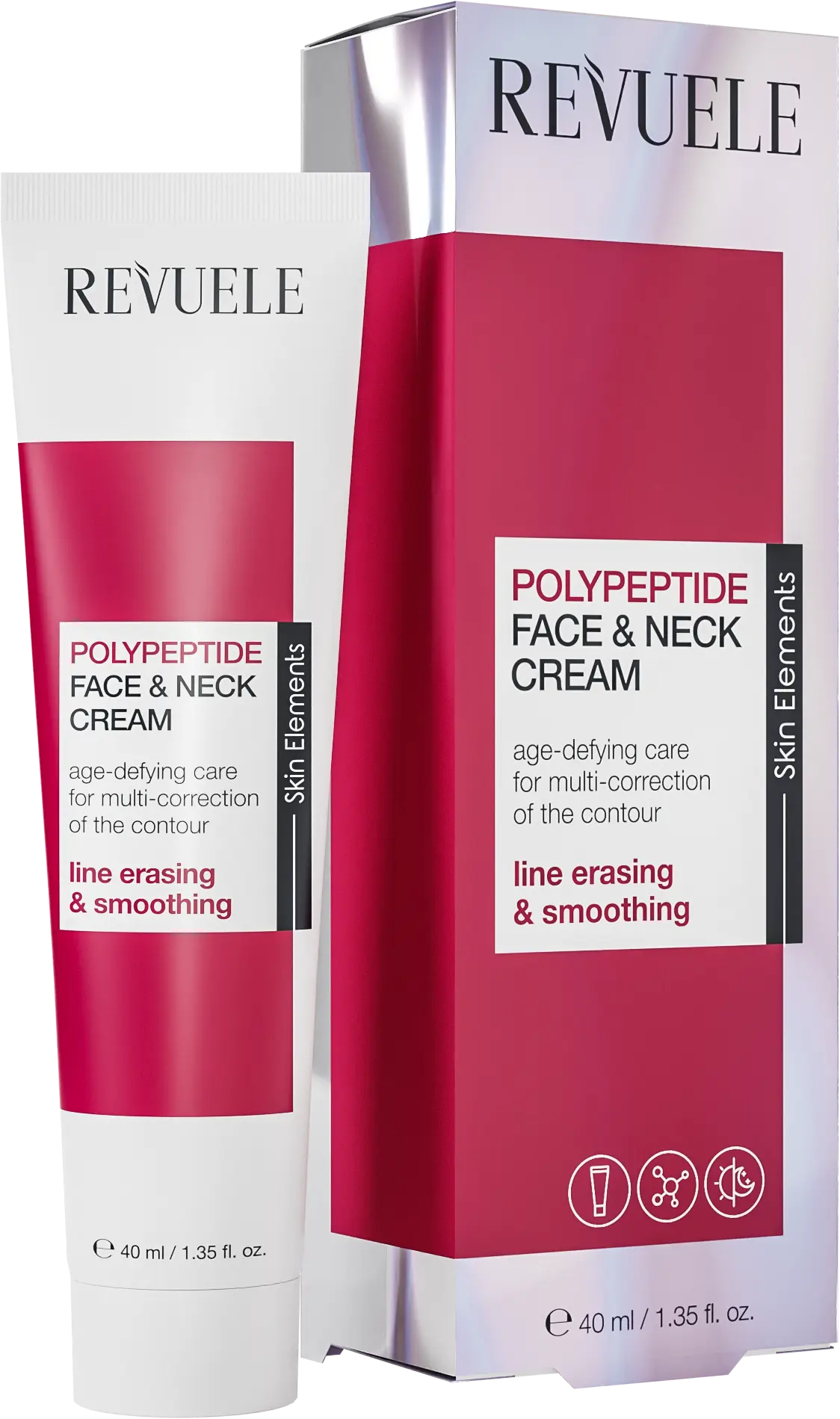POLYPEPTIDE Face & Neck Cream — packshot