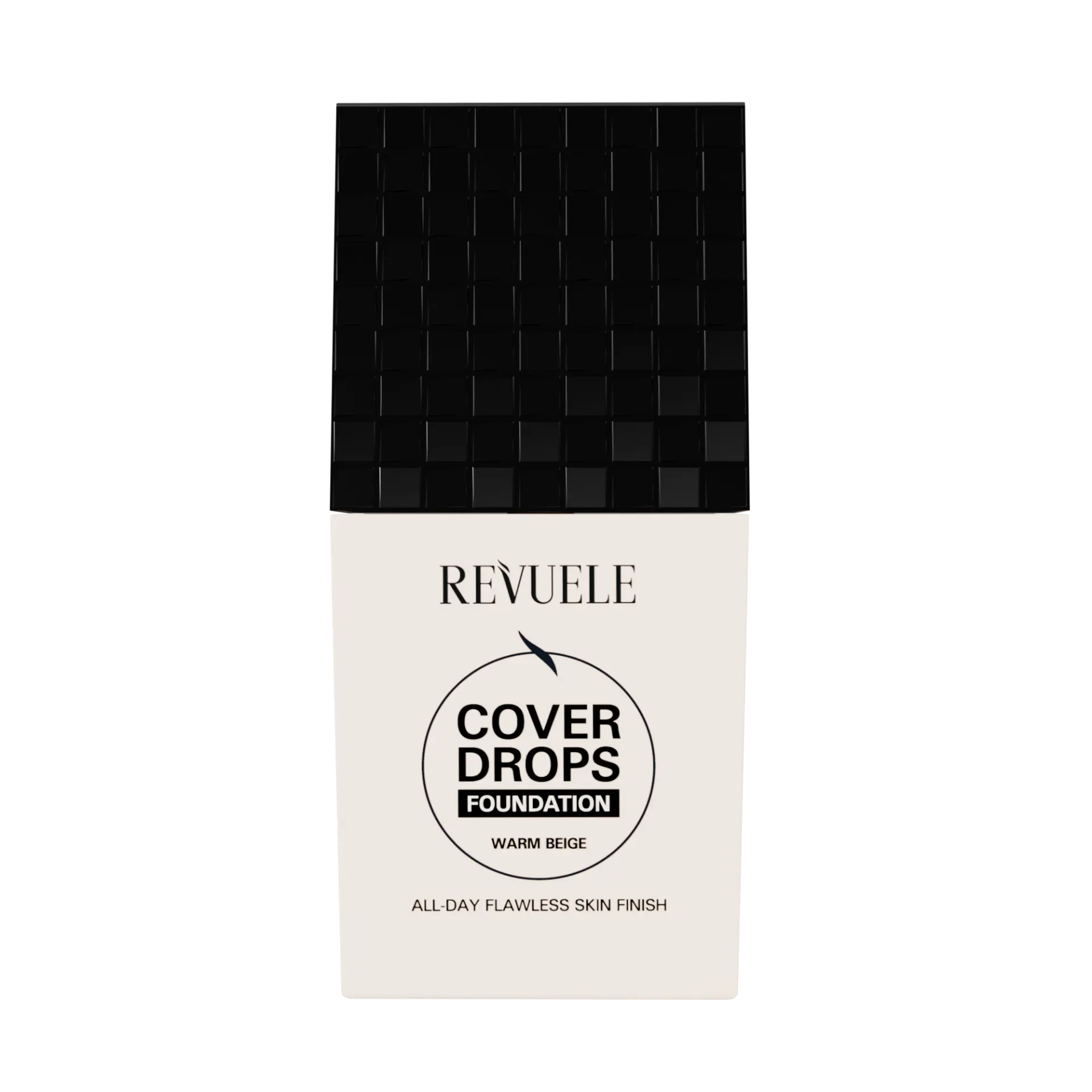 COVER DROPS FOUNDATION Warm Beige — packshot