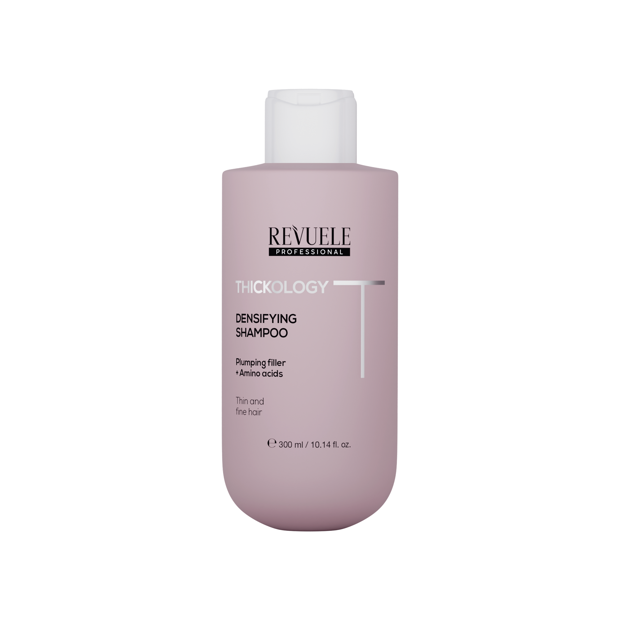 PROFESSIONAL THICKOLOGY Densifying Shampoo — packshot