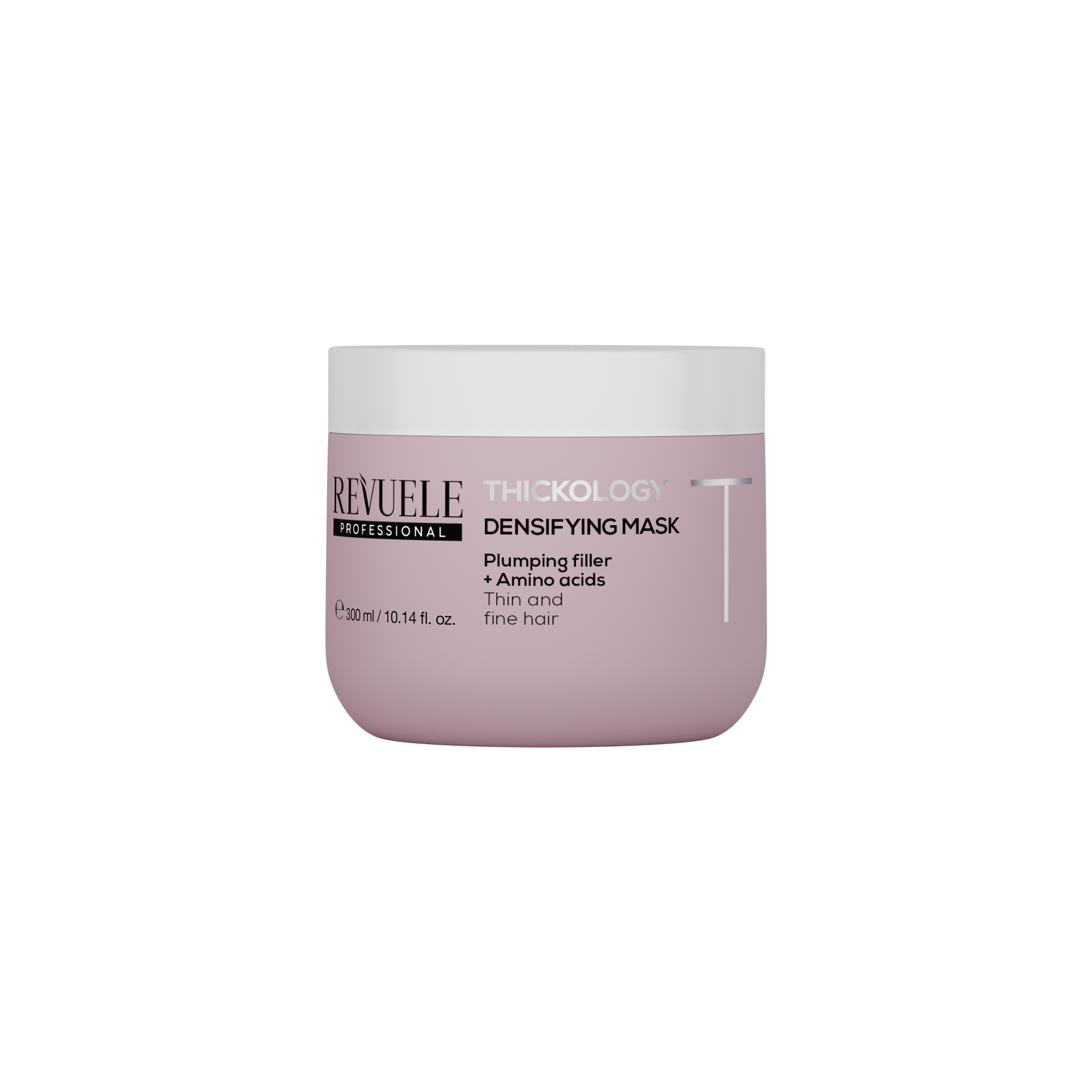 PROFESSIONAL THICKOLOGY Densifying Mask — packshot