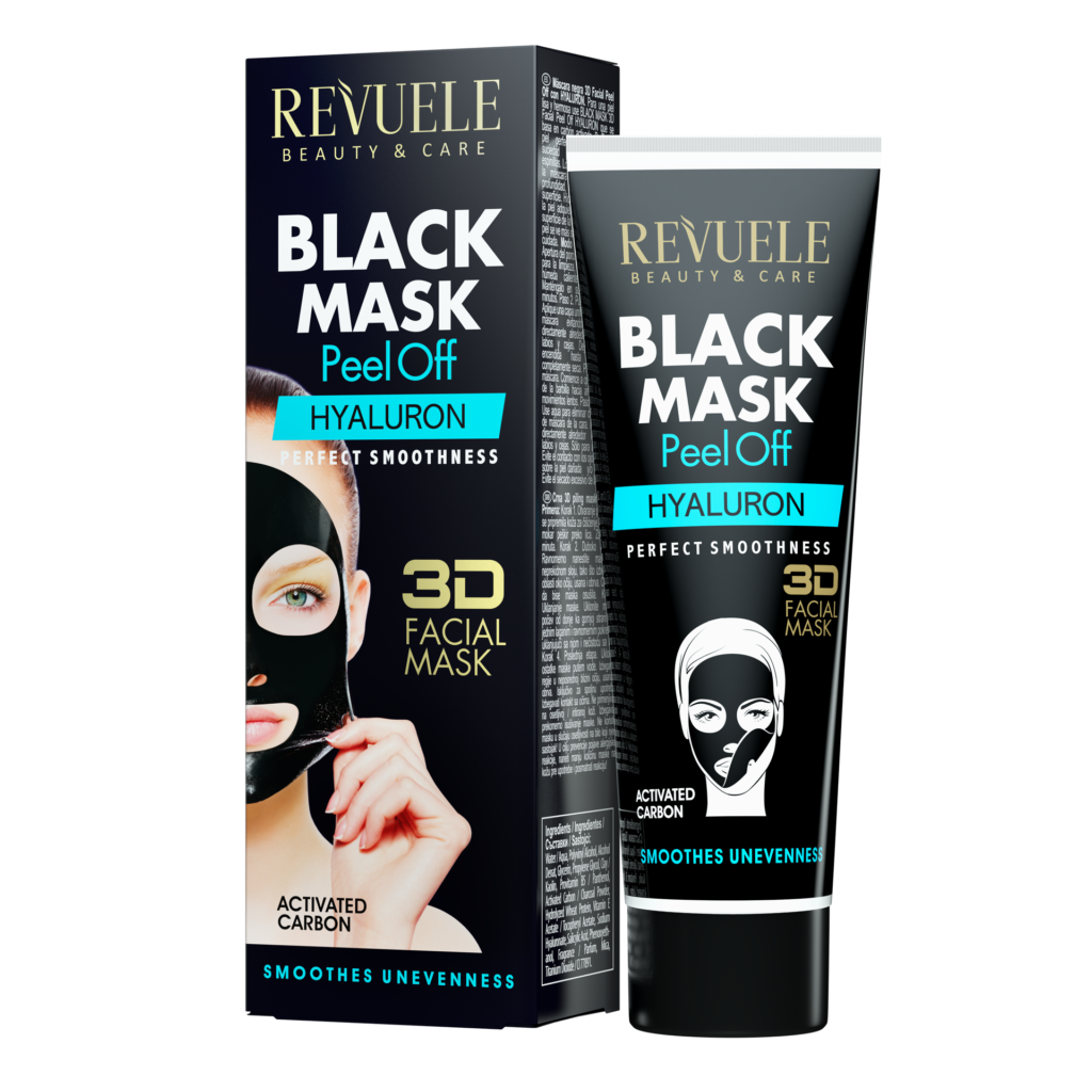 Face masks | Revuele