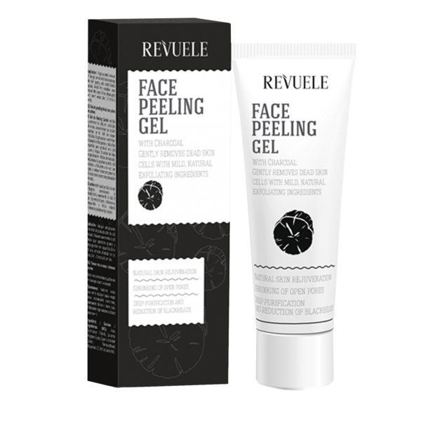 Face masks | Revuele